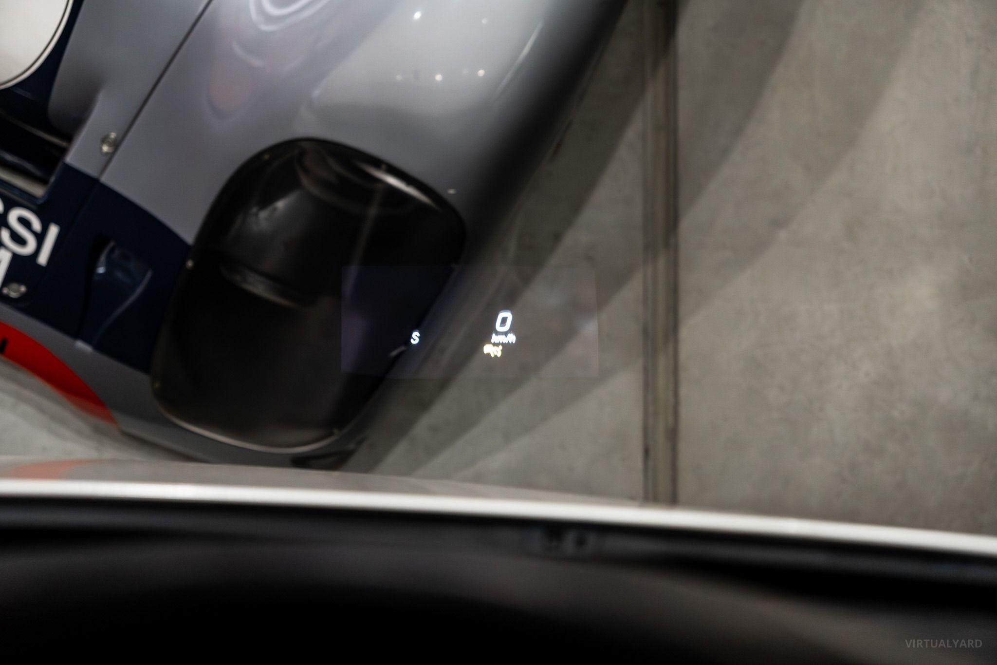 2020 Mercedes-Benz C-Class A205 C300 Cabriolet 2dr 9G-TRONIC 9sp 2.0T 