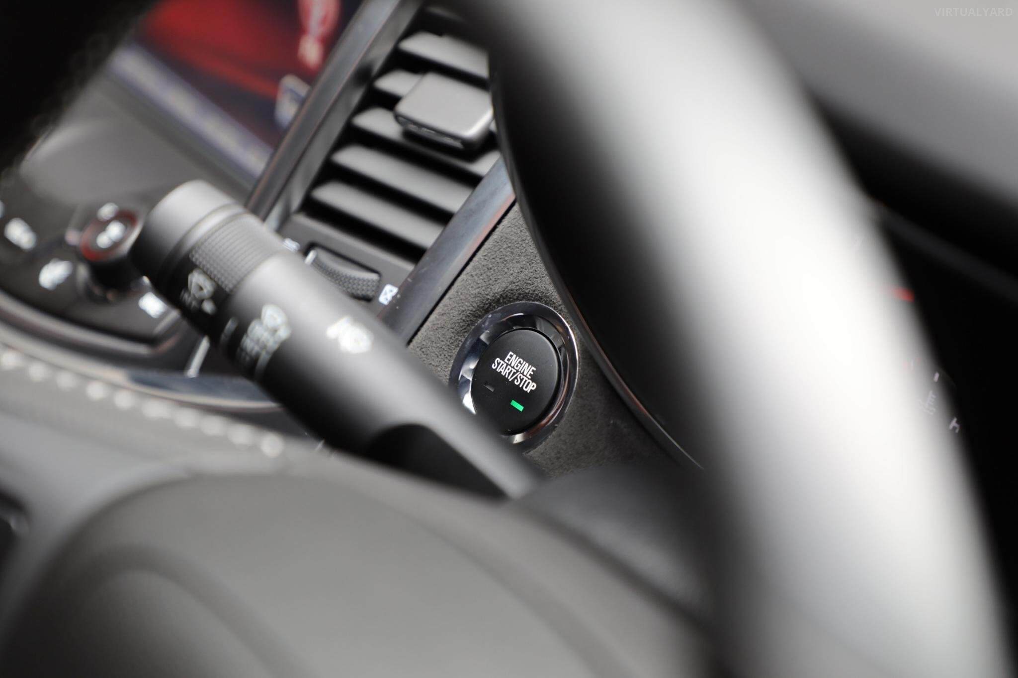 2015 Holden Special Vehicles Clubsport GEN-F2 R8 LSA Sedan 4dr Spts Manual 6.2SC 