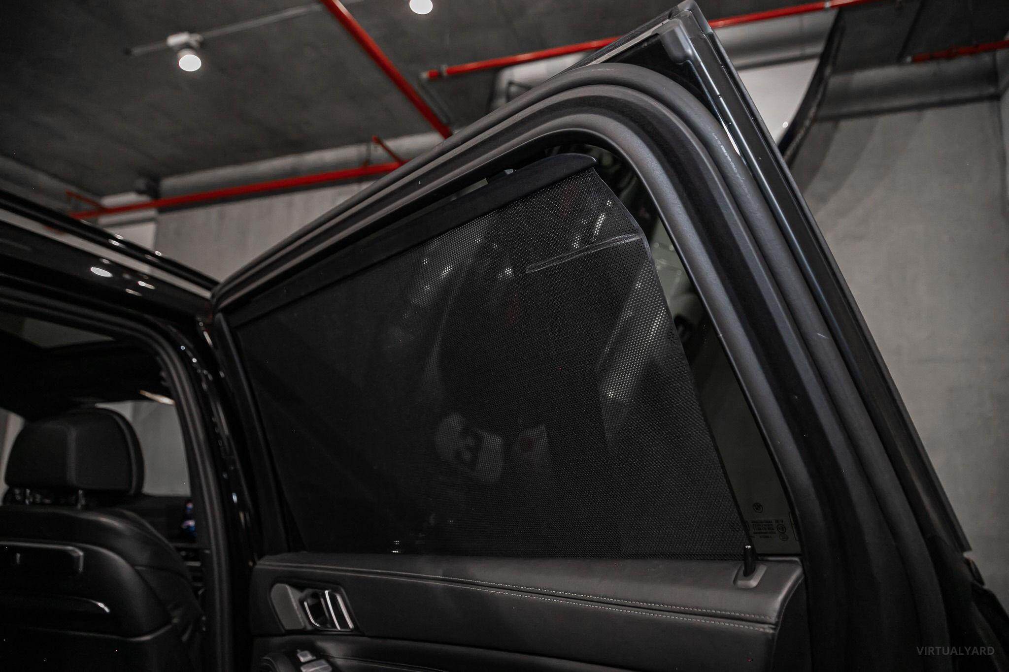 2022 BMW X7 G07 LCI M60i Wagon 7st 5dr Steptronic 8sp 4x4 4.4TT/9kW [Aug] 