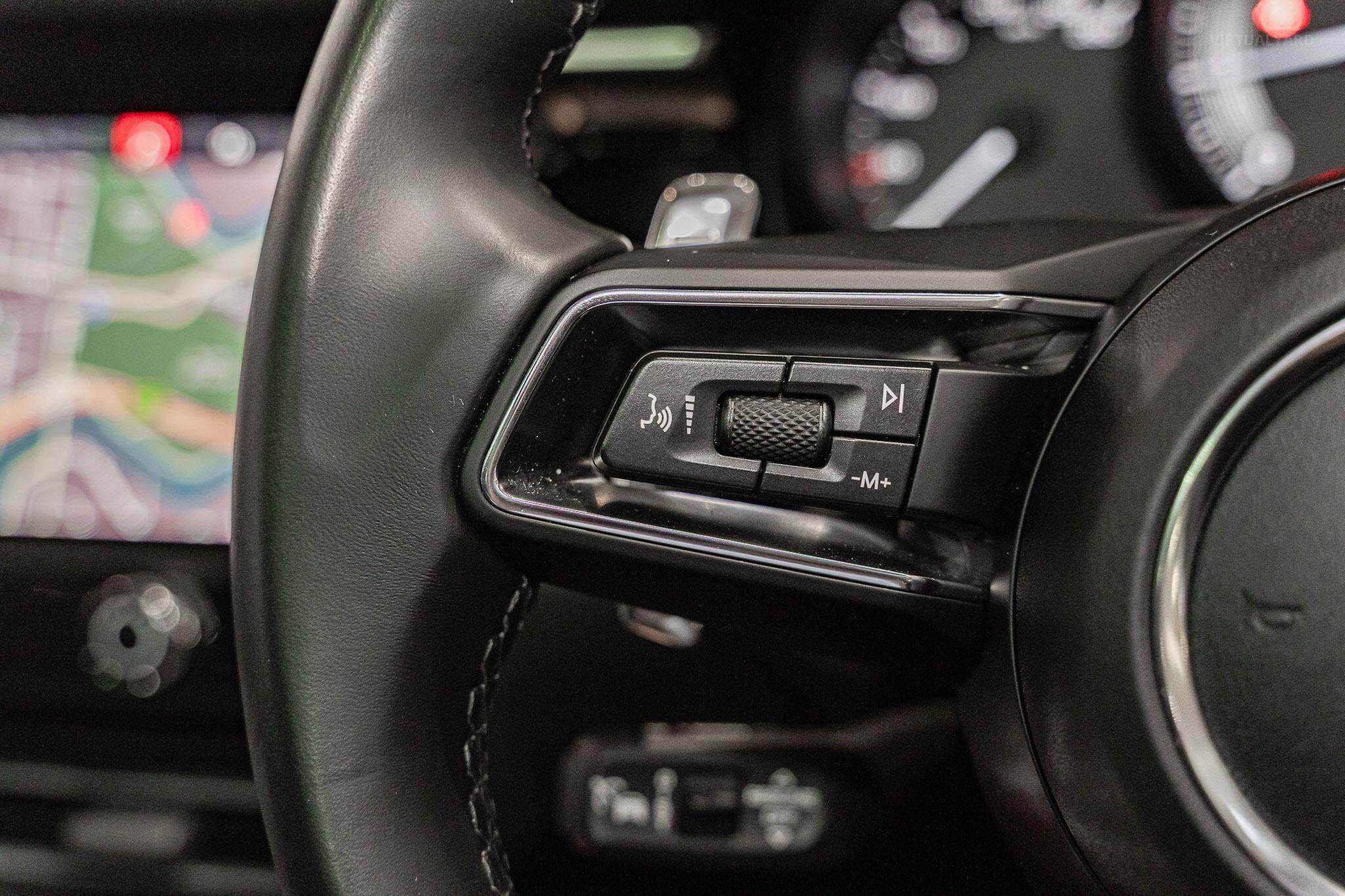 2024 Porsche Macan 95B Wagon 5dr PDK 7sp AWD 2.0T [MY24] 