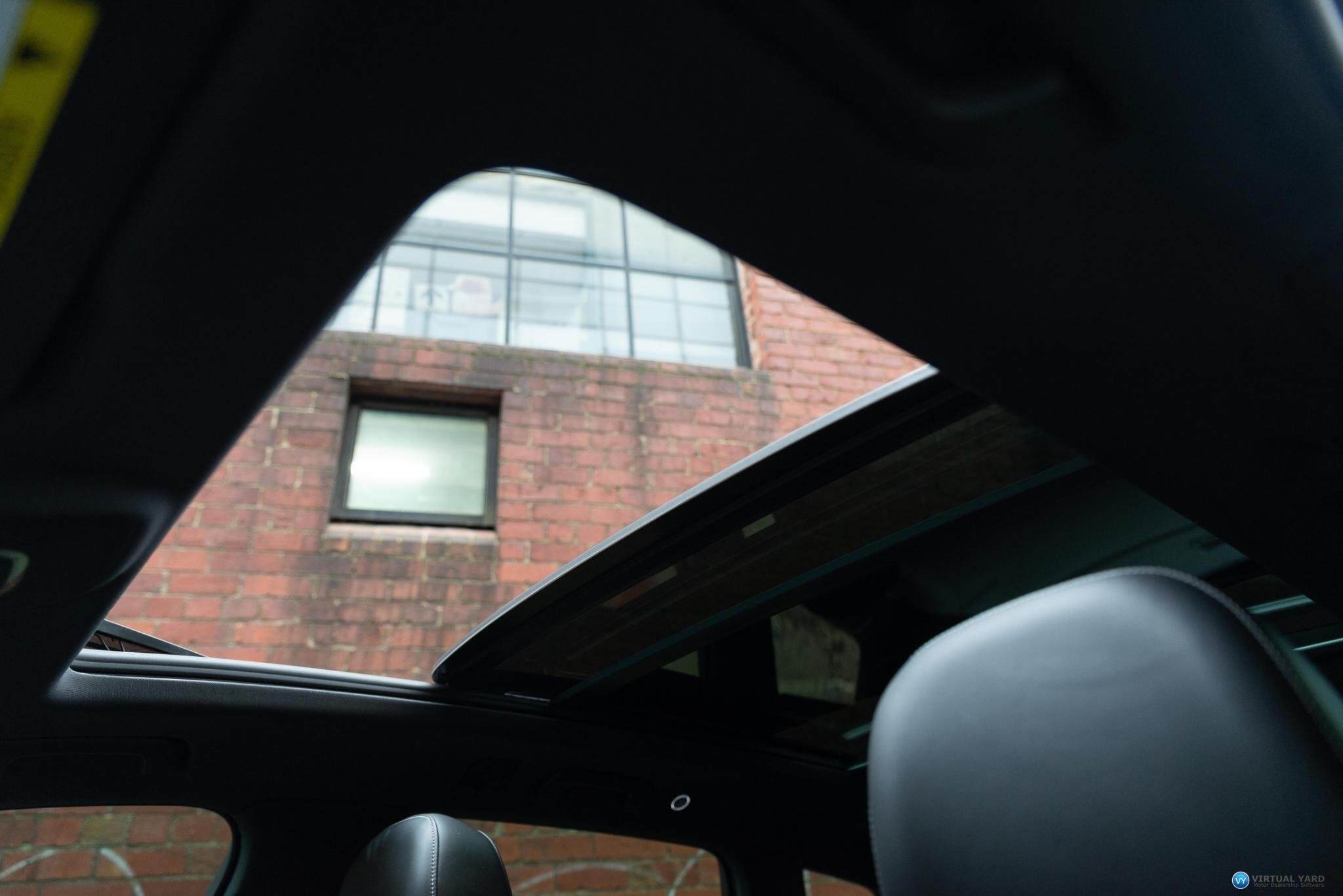 2017 Audi SQ7 4M TDI Wagon 7st 5dr Tiptronic 8sp 4WD 4.0DTT [MY17] 