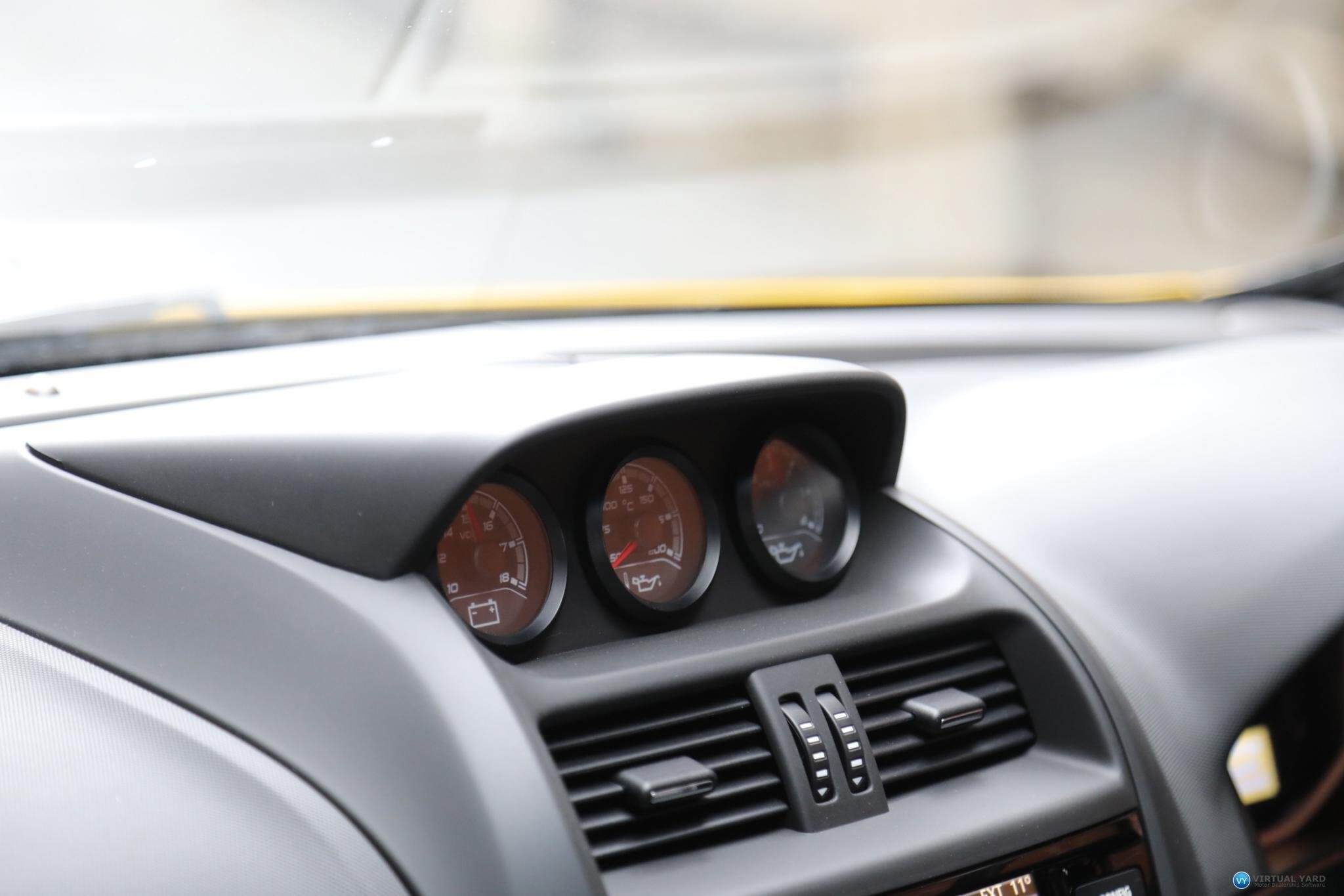 2010 Holden Special Vehicles GTS E Series 3 Sedan 4dr Man 6sp 6.2i [Sep] 