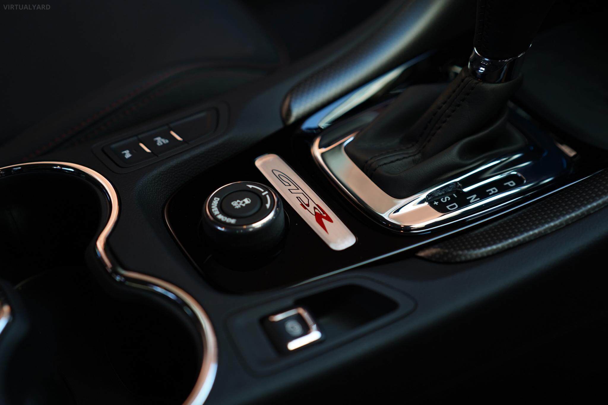 2017 Holden Special Vehicles GTS GEN-F2 R Sedan 4dr Spts Auto 6sp 6.2SC [MY17] 