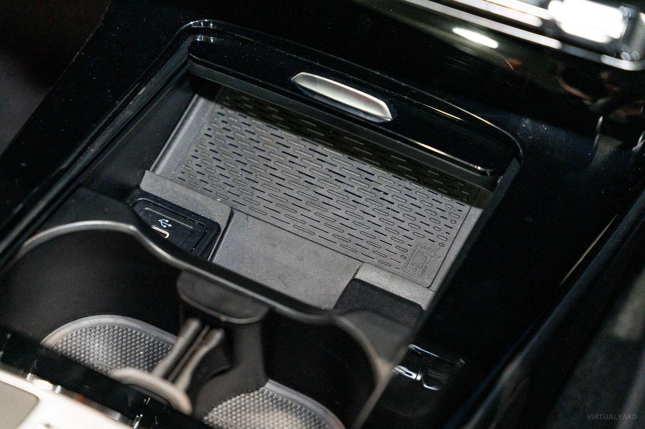 2023 Mercedes-Benz CLA-Class C118 CLA45 AMG S Coupe 4dr SPEEDSHIFT DCT 8sp 4MATIC+ 2.0T 