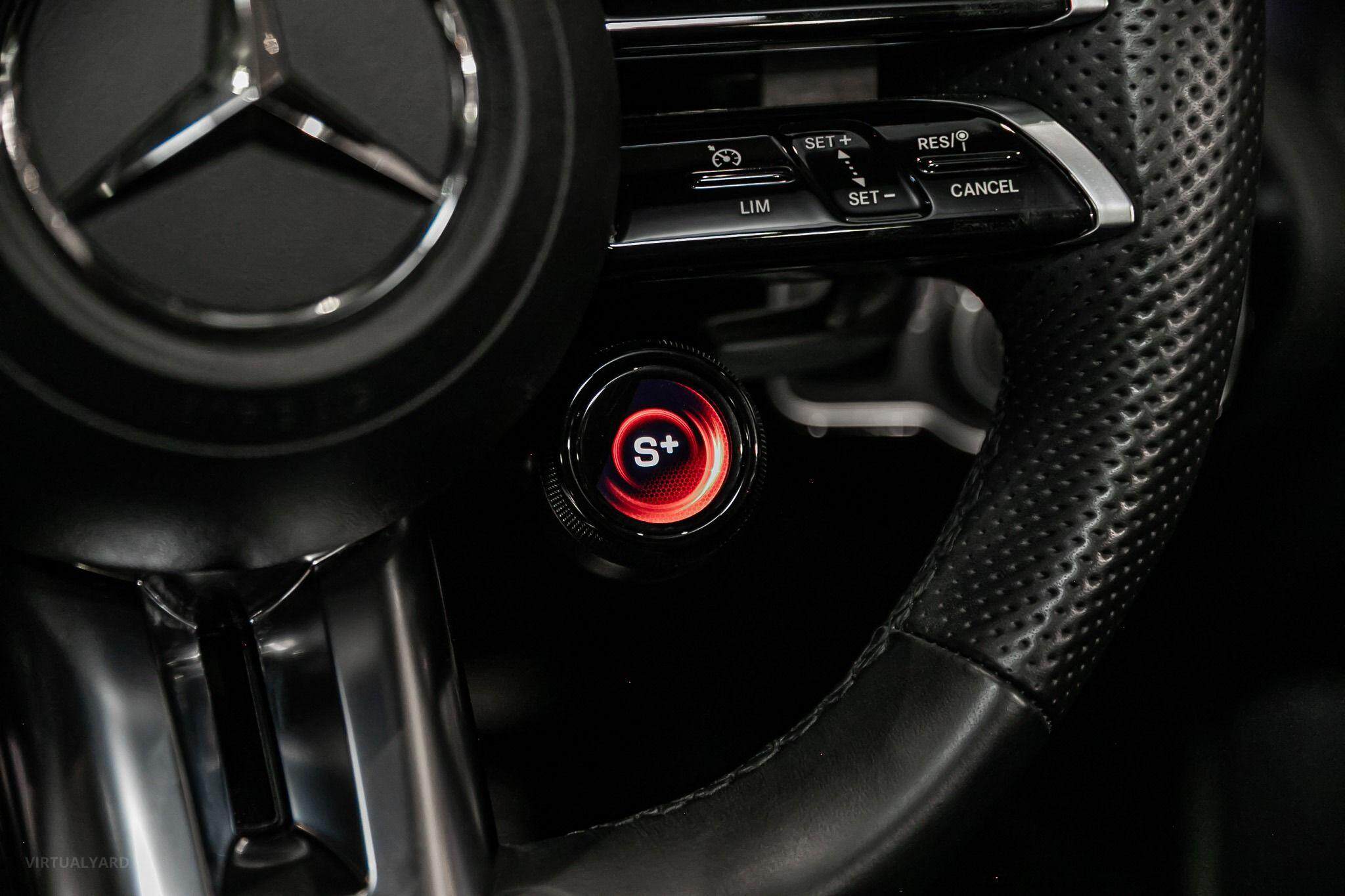 2023 Mercedes-Benz A-Class W177 A35 AMG Hatchback 5dr SPEEDSHIFT DCT 8sp 4MATIC 2.0T/10kW [Jul] 