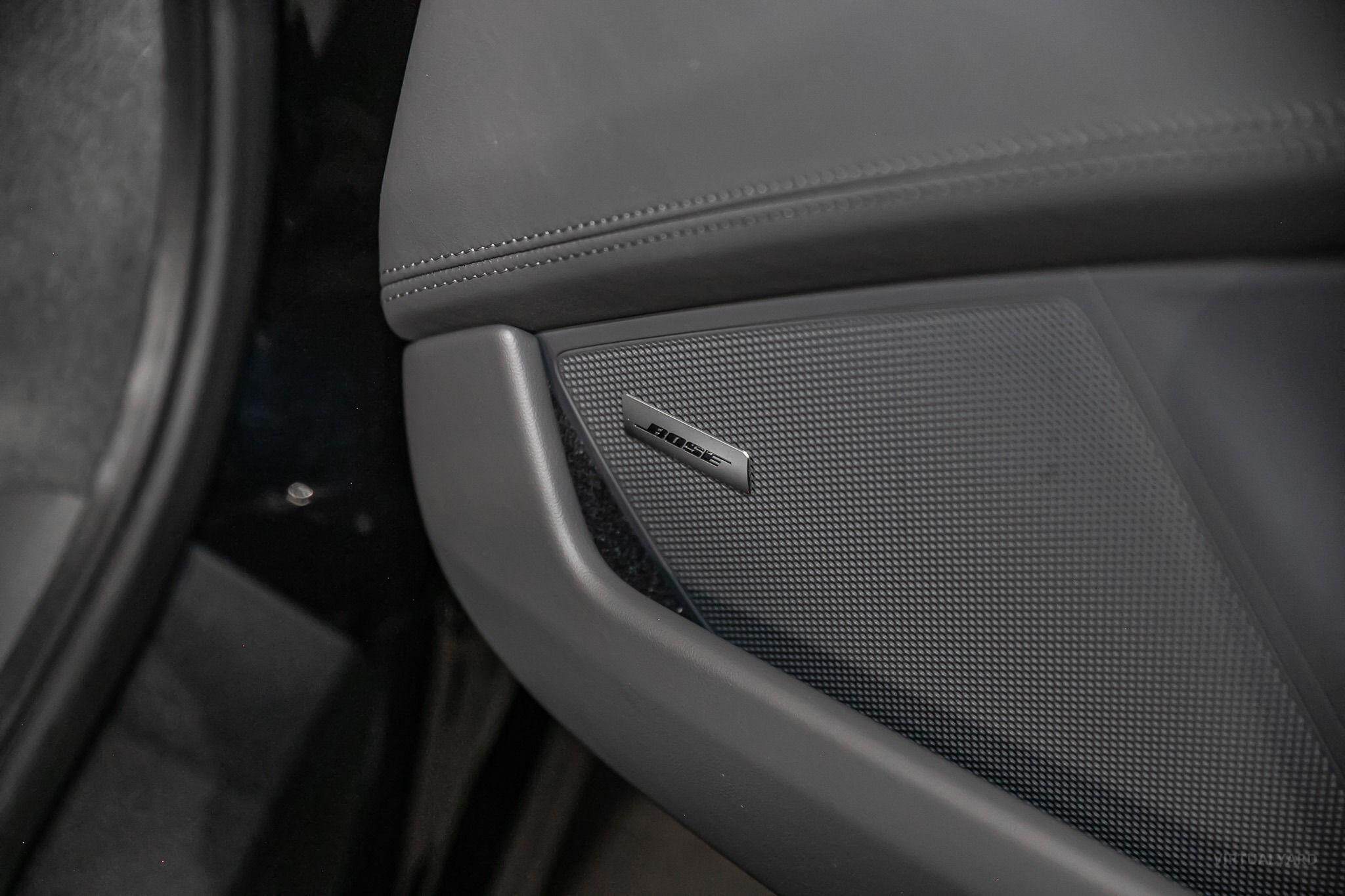 2022 Porsche 911 Targa 4S 992 