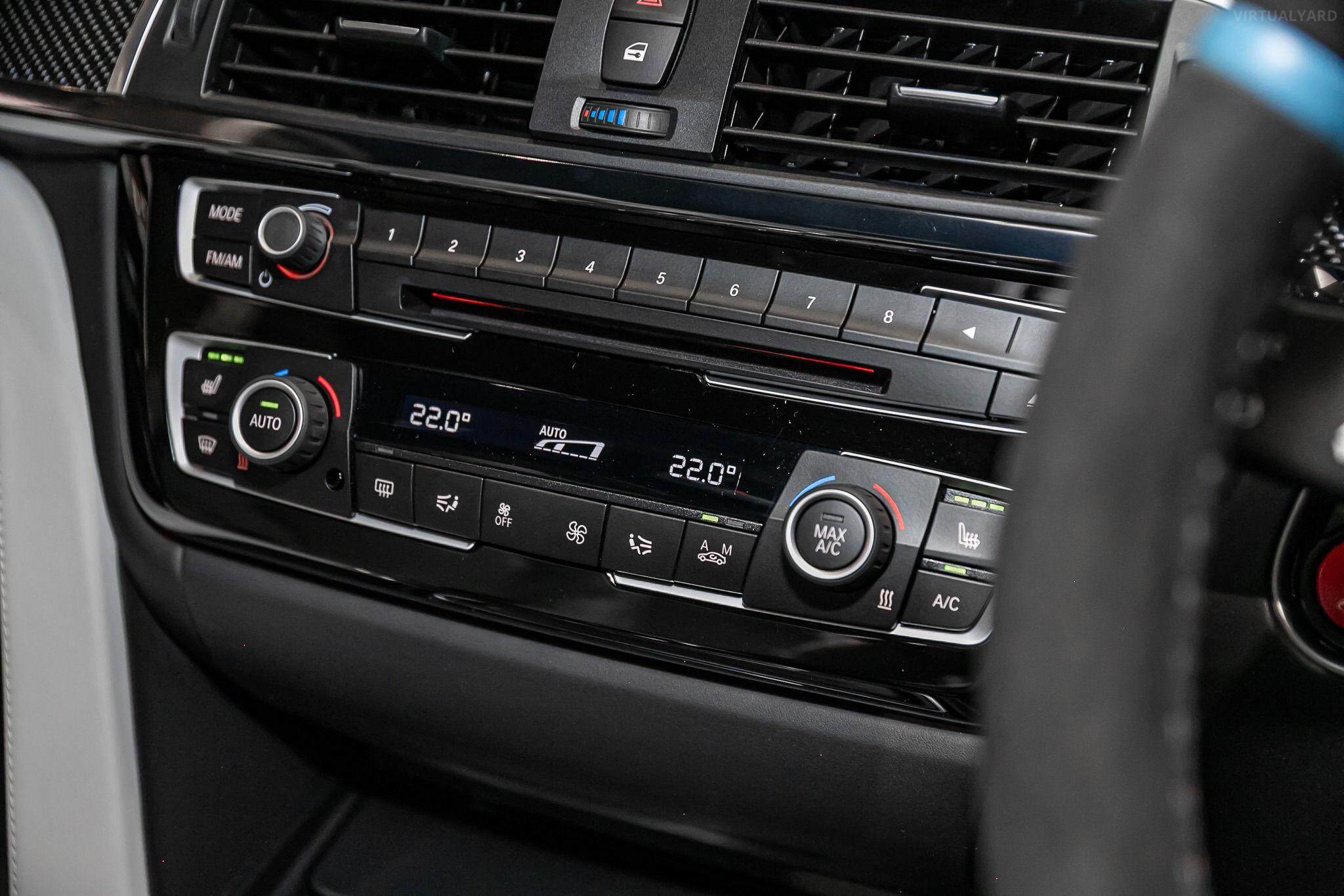 2019 BMW M4 F82 LCI Competition Coupe 2dr M-DCT 7sp 3.0TT 