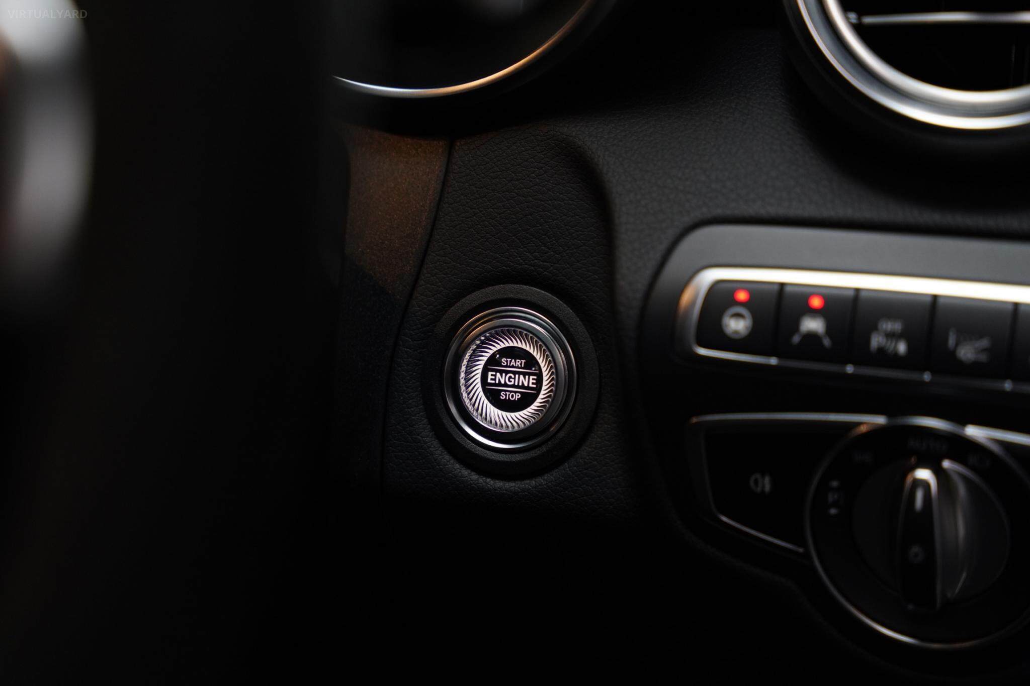 2019 Mercedes-Benz C-Class C205 C63 AMG S Coupe 2dr SPEEDSHIFT MCT 9sp 4.0TT 