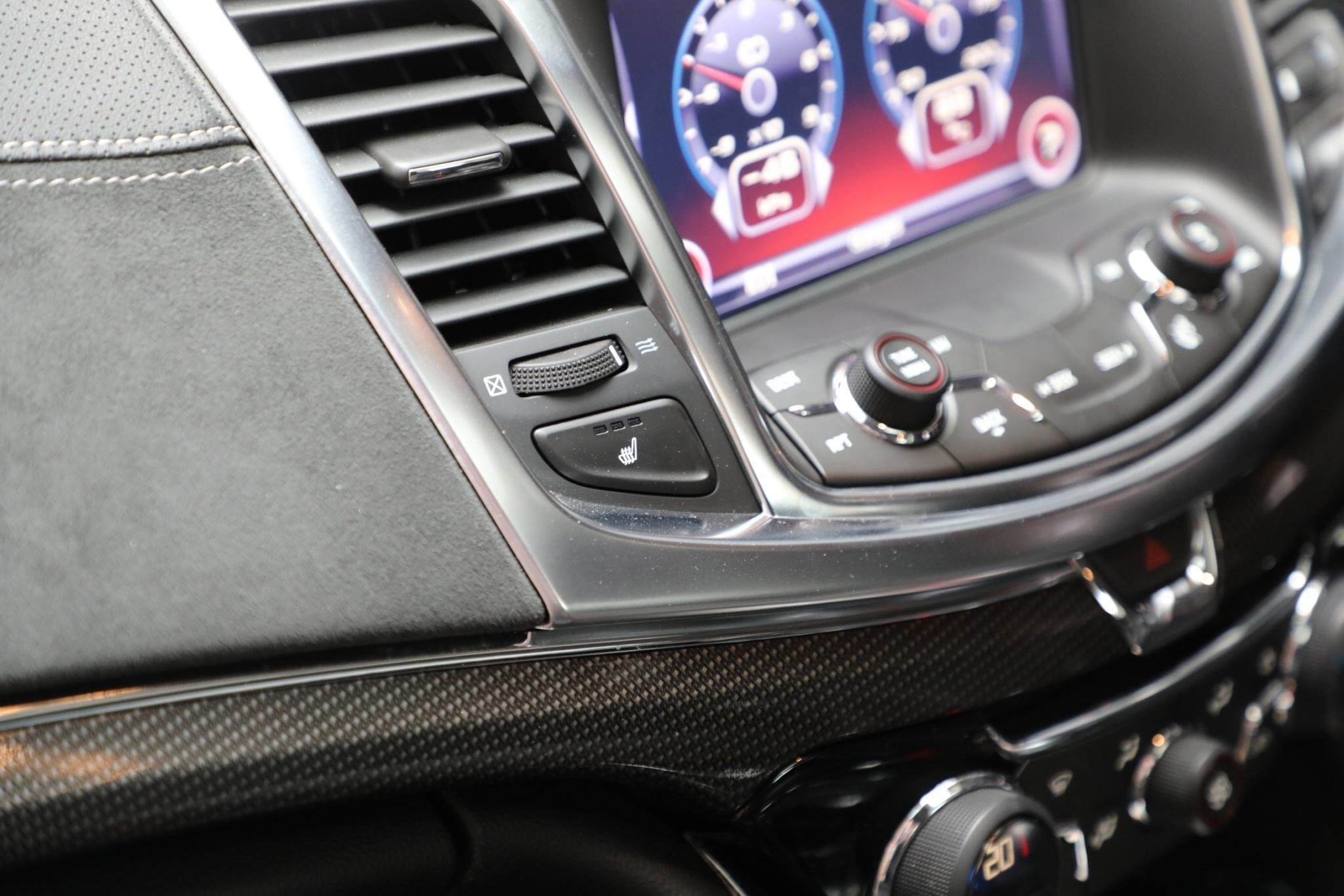 2014 Holden Special Vehicles GTS GEN-F Sedan 4dr Spts Auto 6sp 6.2SC [MY14] 