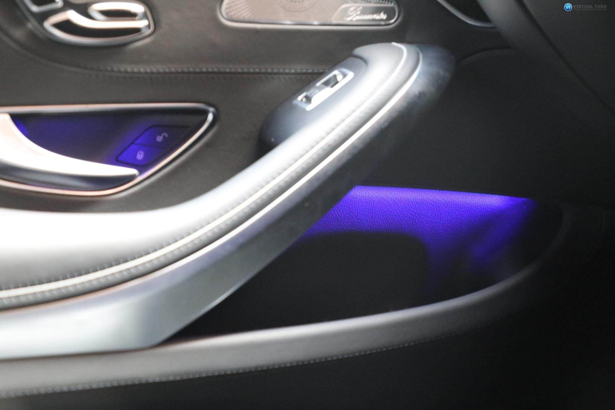 2016 Mercedes-Benz S-Class A217 S63 AMG Cabriolet 2dr SPEEDSHIFT MCT 7sp 5.5TT 