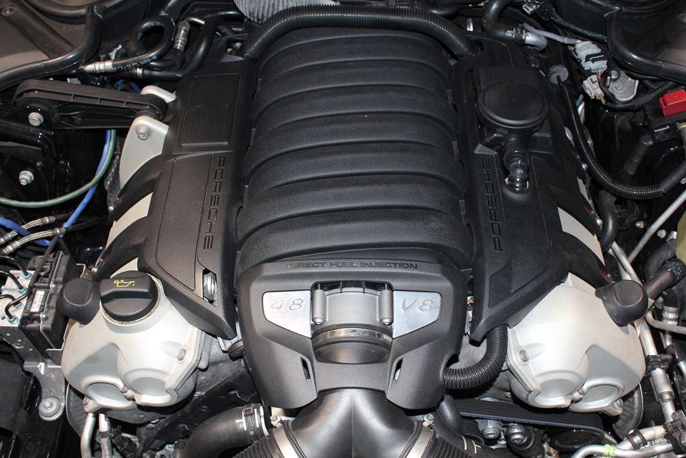 2011 PORSCHE PANAMERA 970 MY11 S GT PDK - for sale in australia