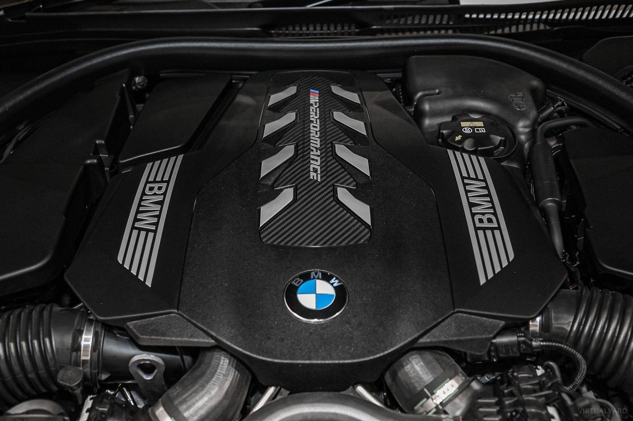 2022 BMW 5 Series G30 LCI M550i xDrive Sedan 4dr Steptronic 8sp 4WD 4.4TT 