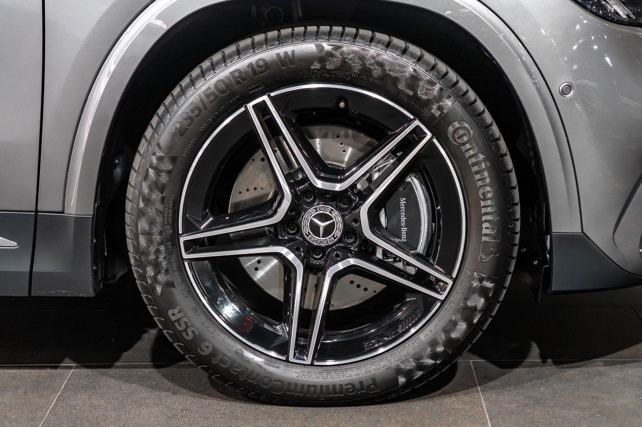 2024 Mercedes-Benz GLA-Class H247 GLA250 Wagon 5dr DCT 8sp 4MATIC 2.0T/10kW [Mar] 