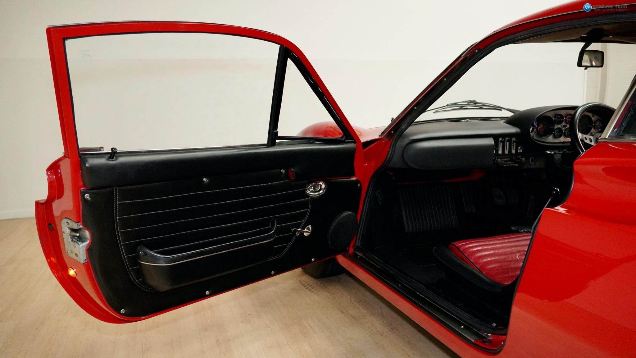 1974 FERRARI DINO 246GT 