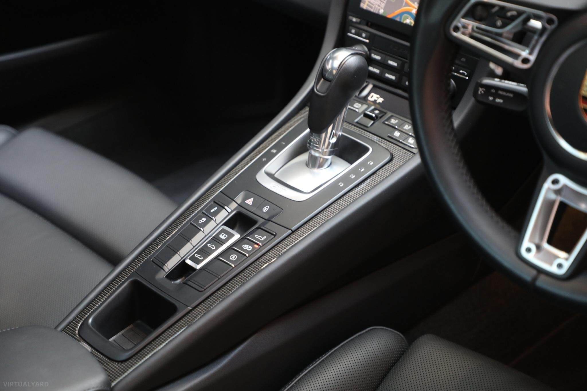 2016 Porsche 911 991 Carrera S Coupe 2dr PDK 7sp 3.0TT [MY17] 