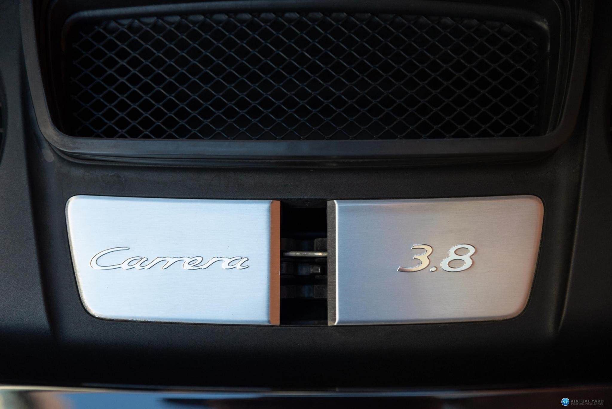 2015 Porsche 911 Carrera 991 S Coupe 2dr PDK 7sp 3.8i [MY15] 