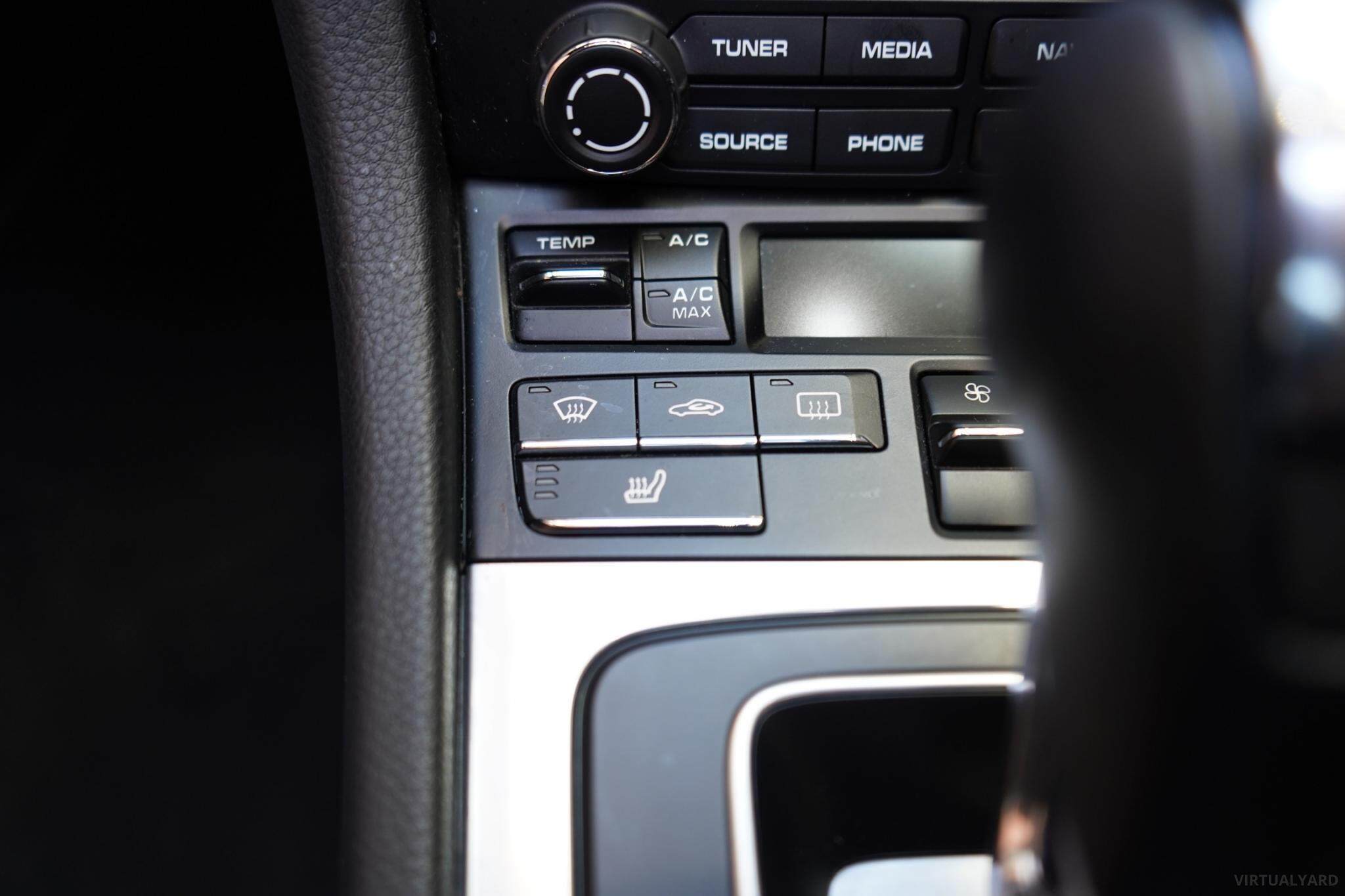 2016 Porsche 911 991 Carrera S Coupe 2dr PDK 7sp 3.0TT [MY17] 