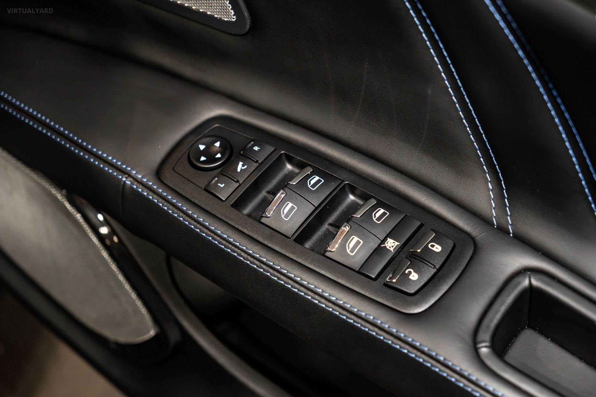 2021 Maserati Ghibli M157 Hybrid GranLusso Sedan 4dr Spts Auto 8sp 2.0TeC [MY21] 