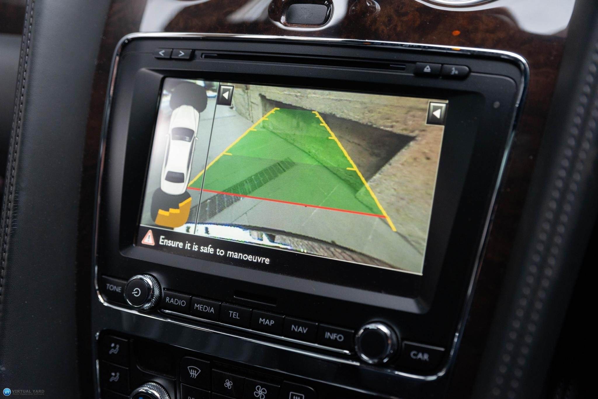 2015 Bentley Flying Spur 3W Sedan 4dr Spts Auto 8sp AWD 4.0TT [MY15] 