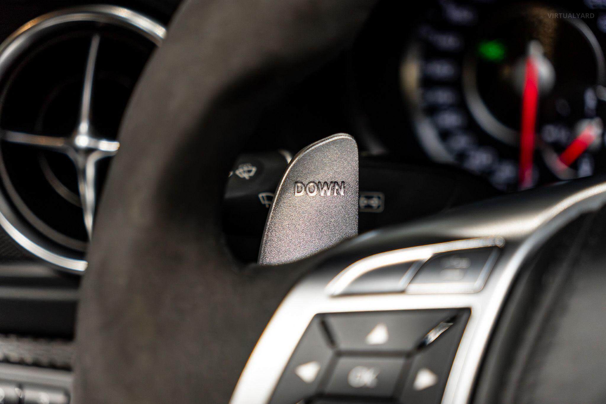 2013 Mercedes-Benz SL-Class R231 SL63 AMG Roadster 2dr SPEEDSHIFT MCT 7sp 5.5TT [Aug] 