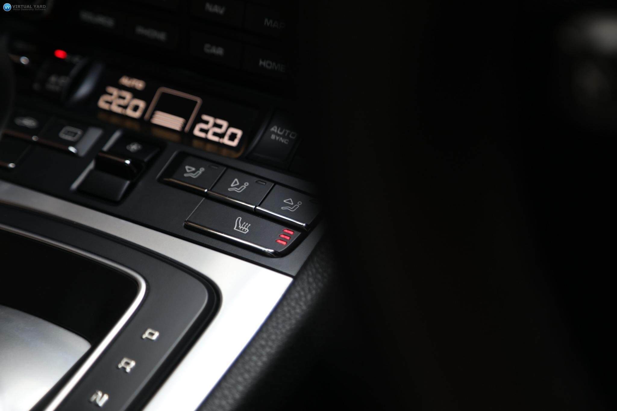 2015 Porsche 911 991 Carrera Cabriolet 2dr PDK 7sp 3.0TT [MY17] 