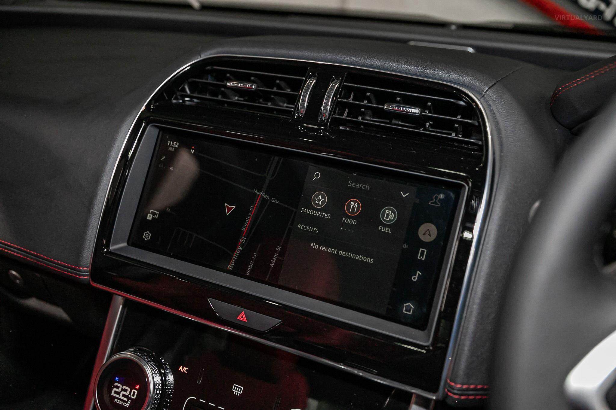 2024 Jaguar XE X760 300 Sport Sedan 4dr Spts Auto 8sp AWD 2.0T [MY24] 