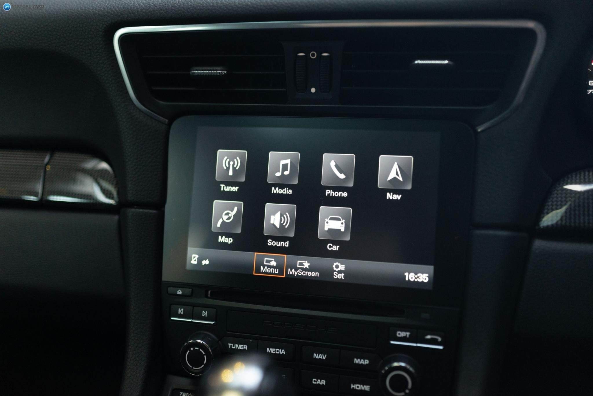 2016 Porsche 911 Carrera 991 S Coupe 2dr PDK 7sp 3.0TT [MY17] 