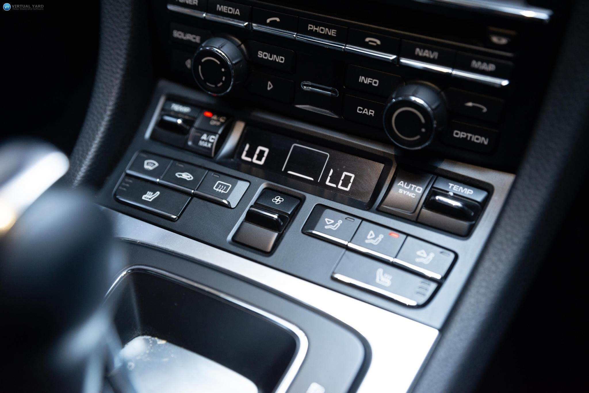 2015 Porsche Cayman 981 Coupe 2dr PDK 7sp 2.7i [MY15] 