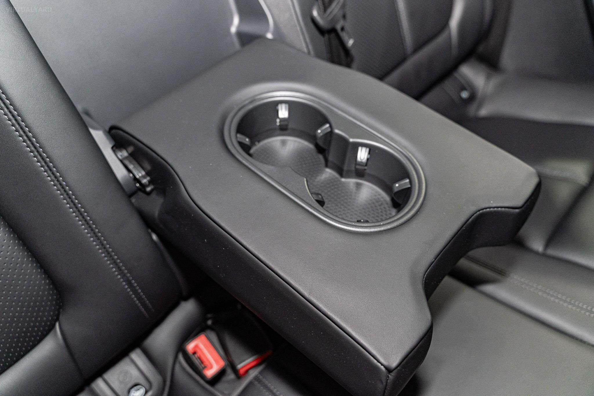 2024 Porsche Macan 95B Wagon 5dr PDK 7sp AWD 2.0T [MY24] 