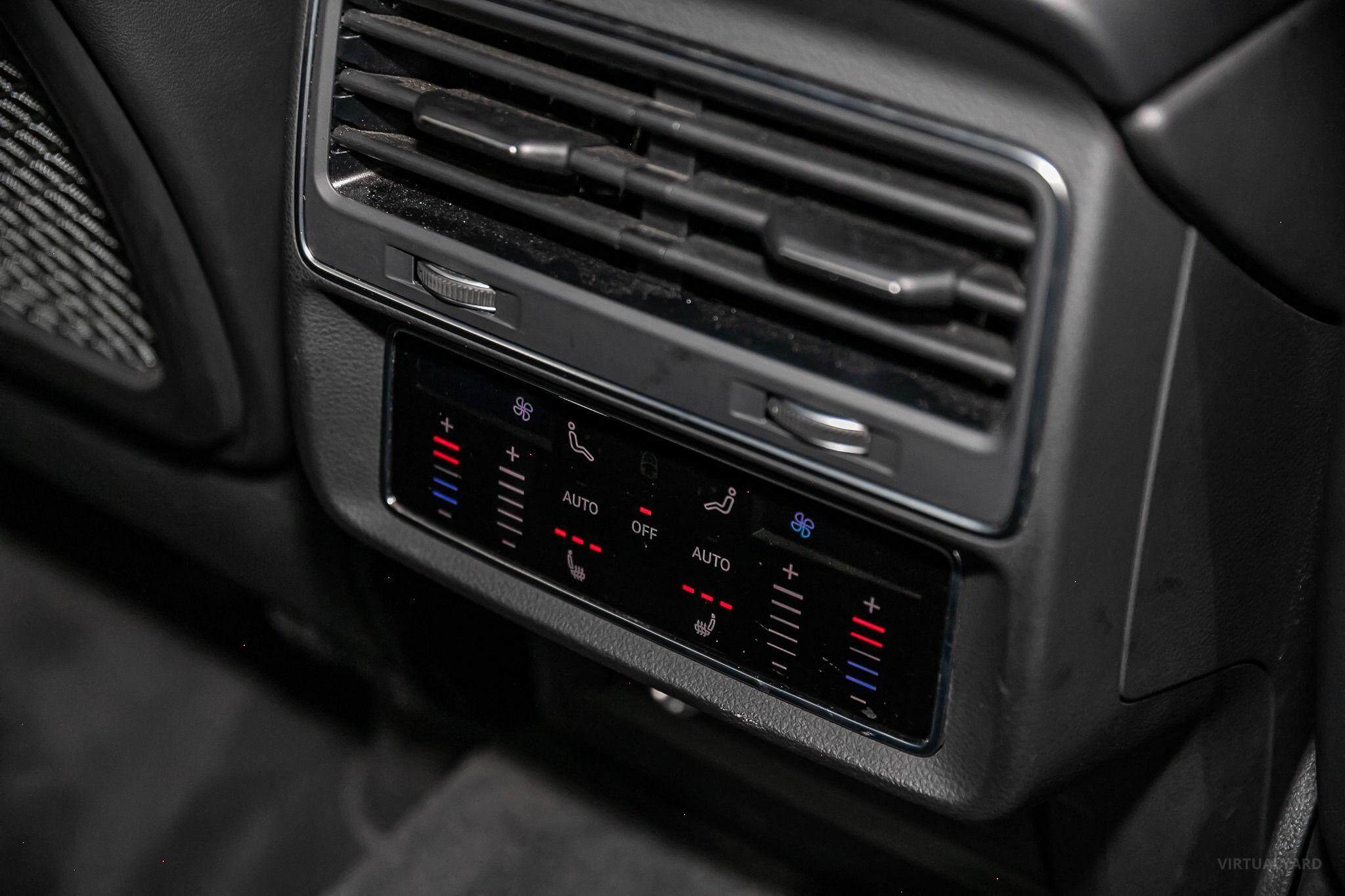 2023 Audi SQ7 4M TFSI Wagon 7st 5dr Tiptronic 8sp quattro 4.0TT [MY23] 