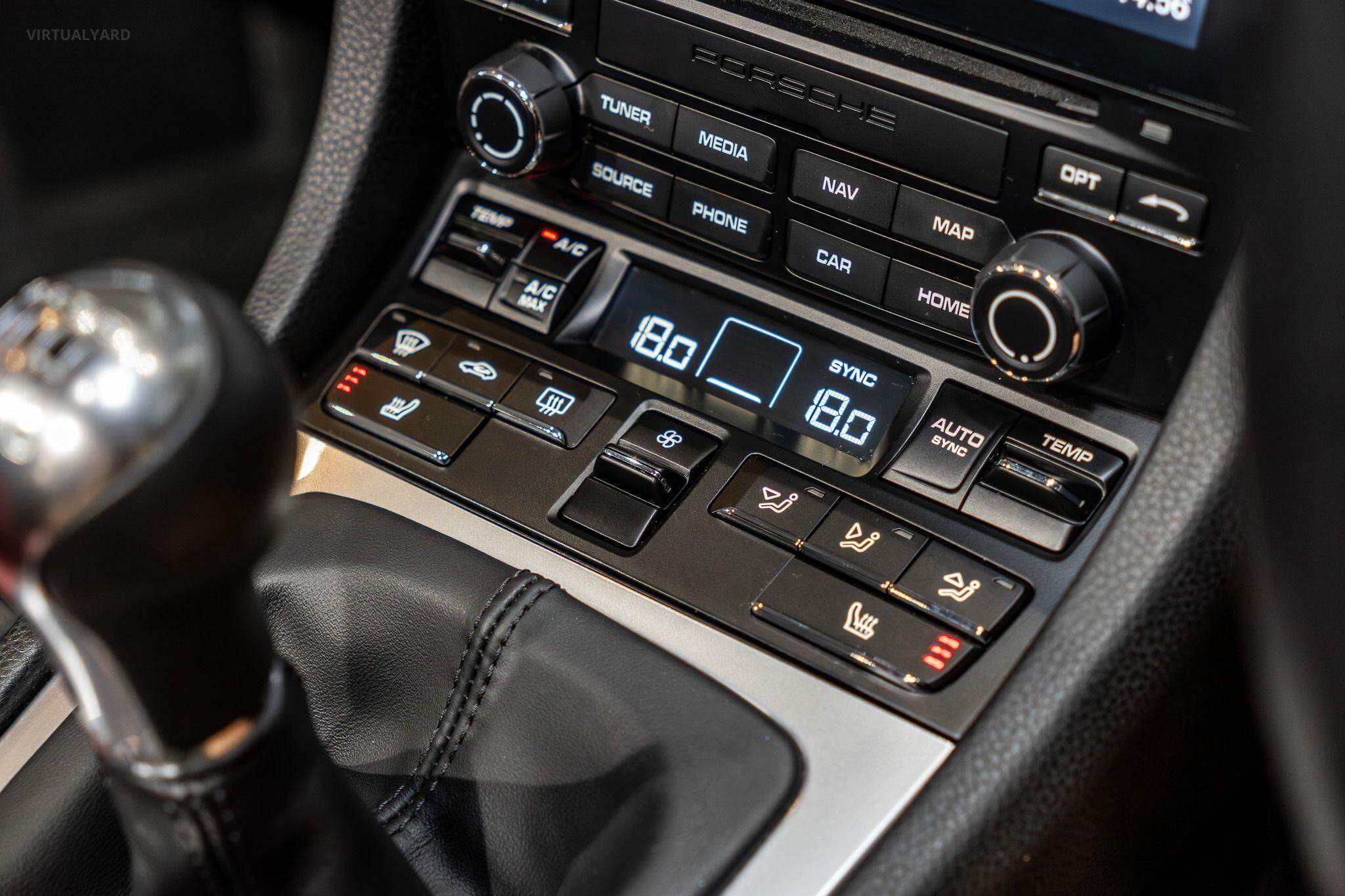 2023 Porsche 718 982 Boxster Style Edition Convertible 2dr Man 6sp 2.0T [MY23] 