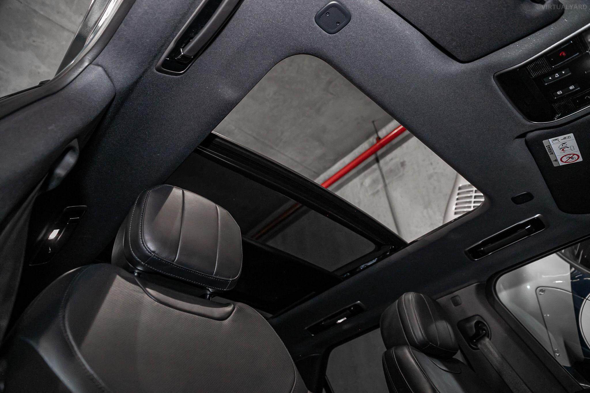 2024 Land Rover Range Rover Sport L461 D250 SE Wagon 5dr Spts Auto 8sp AWD 3.0DTT [MY24] 