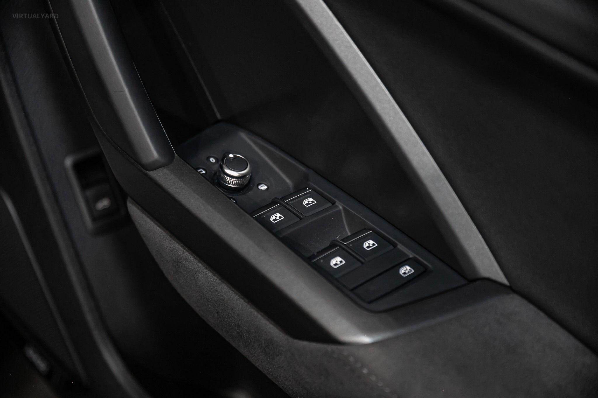 2024 Audi RS Q3 F3 Wagon 5dr S tronic 7sp quattro 2.5T [MY24] 