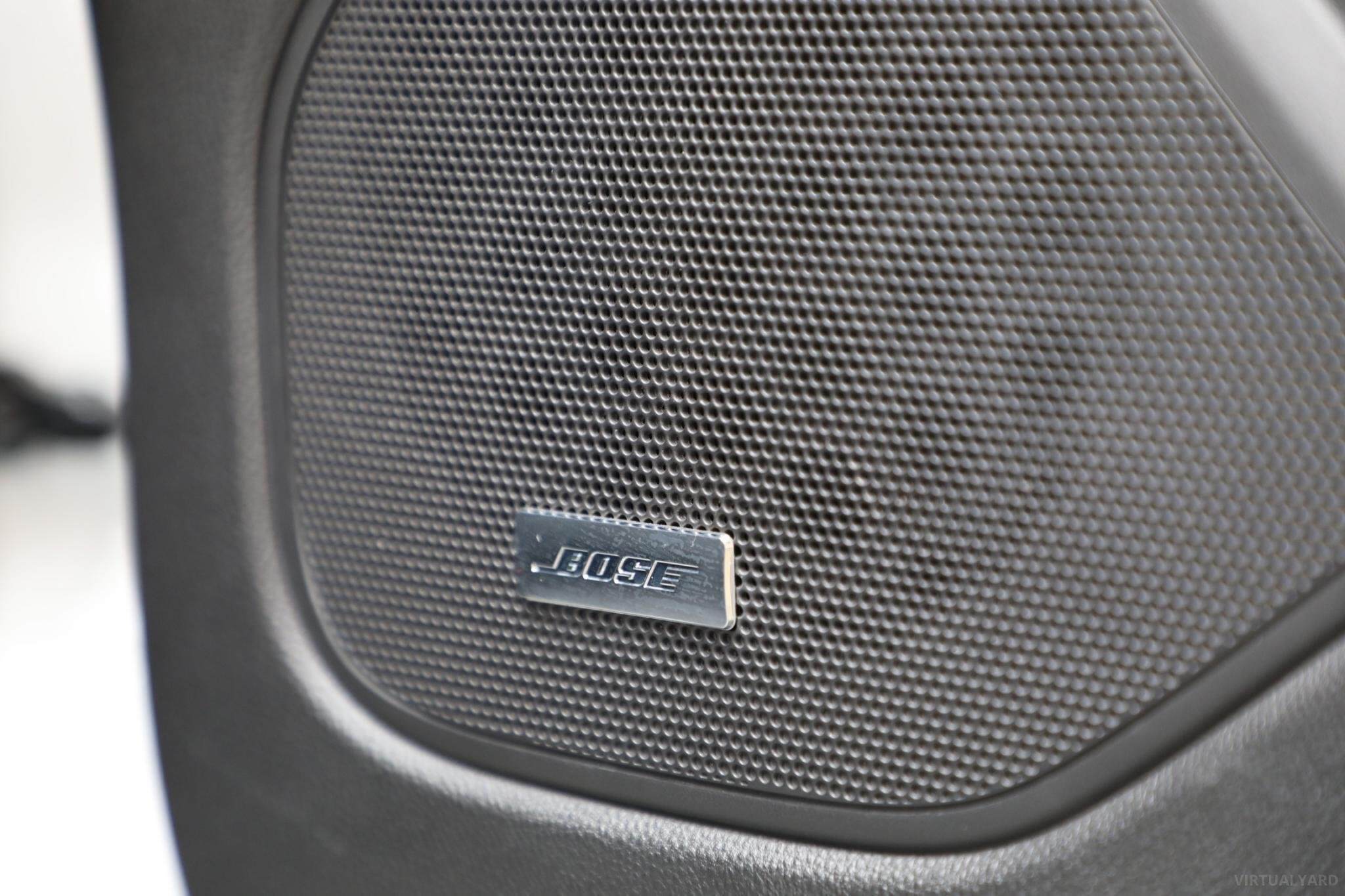 2015 Holden Special Vehicles GTS GEN-F Sedan 4dr Man 6sp 6.2SC [MY15] 