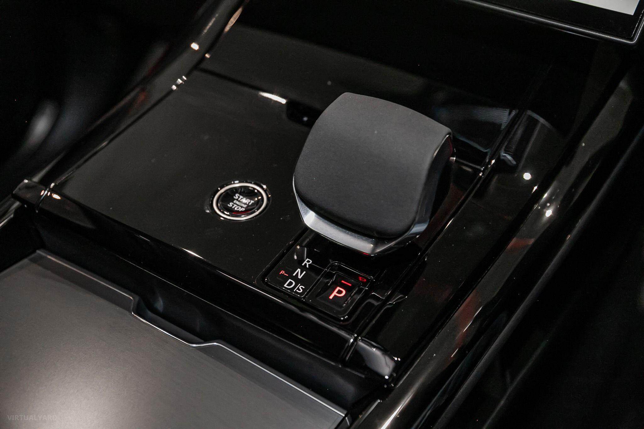 2024 Land Rover Range Rover Sport L461 D250 SE Wagon 5dr Spts Auto 8sp AWD 3.0DTT [MY24] 