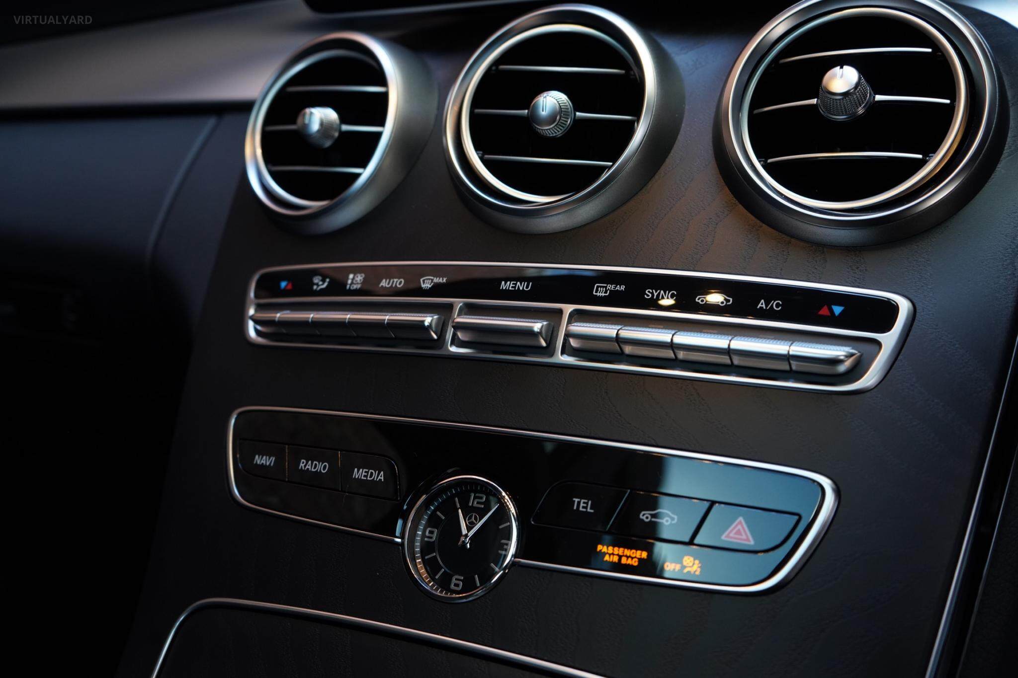 2019 Mercedes-Benz C-Class W205 C43 AMG Sedan 4dr 9G-TRONIC 9sp 4MATIC 3.0TT 