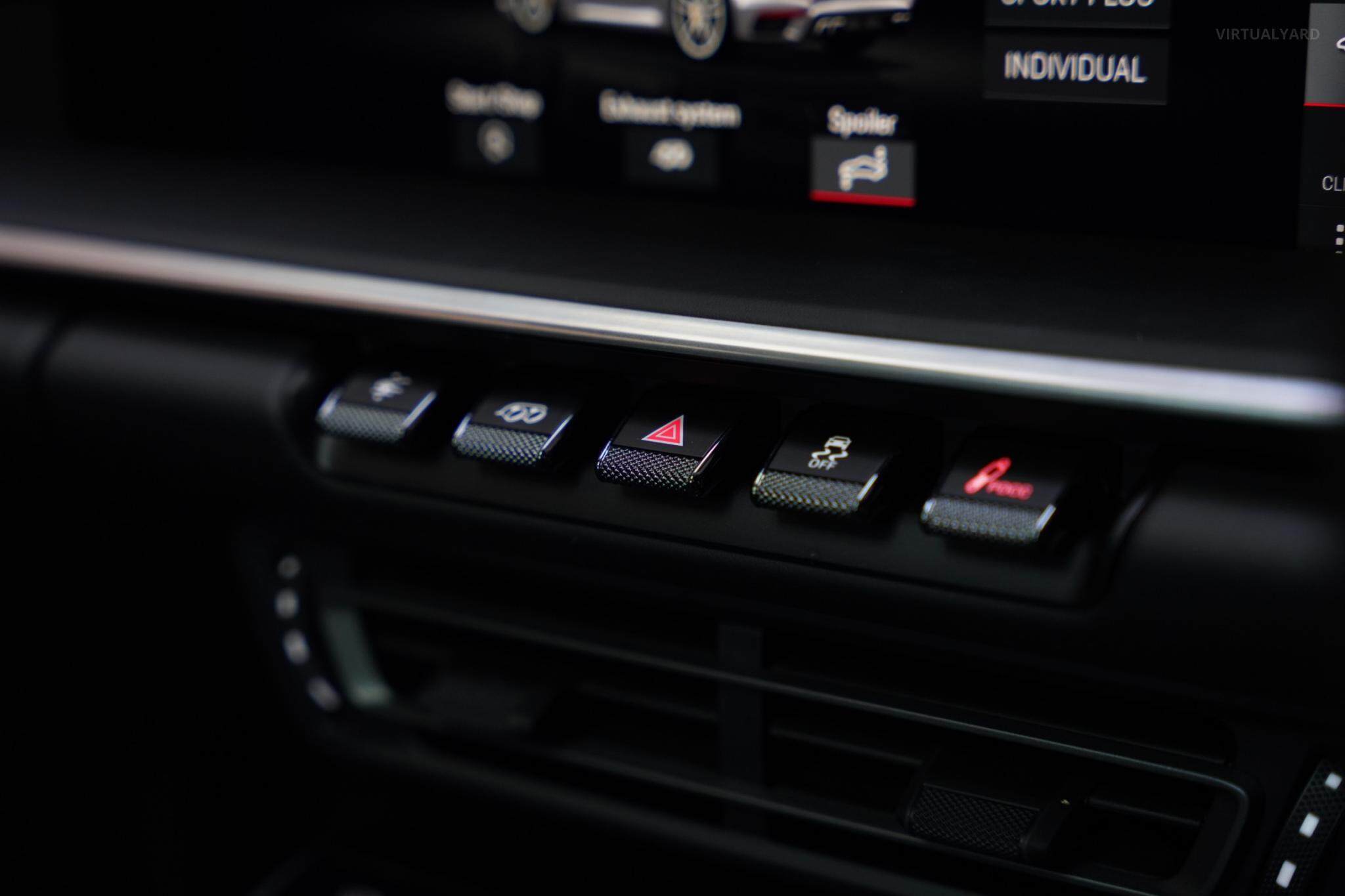 2021 Porsche 911 992 Turbo S Coupe 2dr PDK 8sp AWD 3.8TT [MY21] 