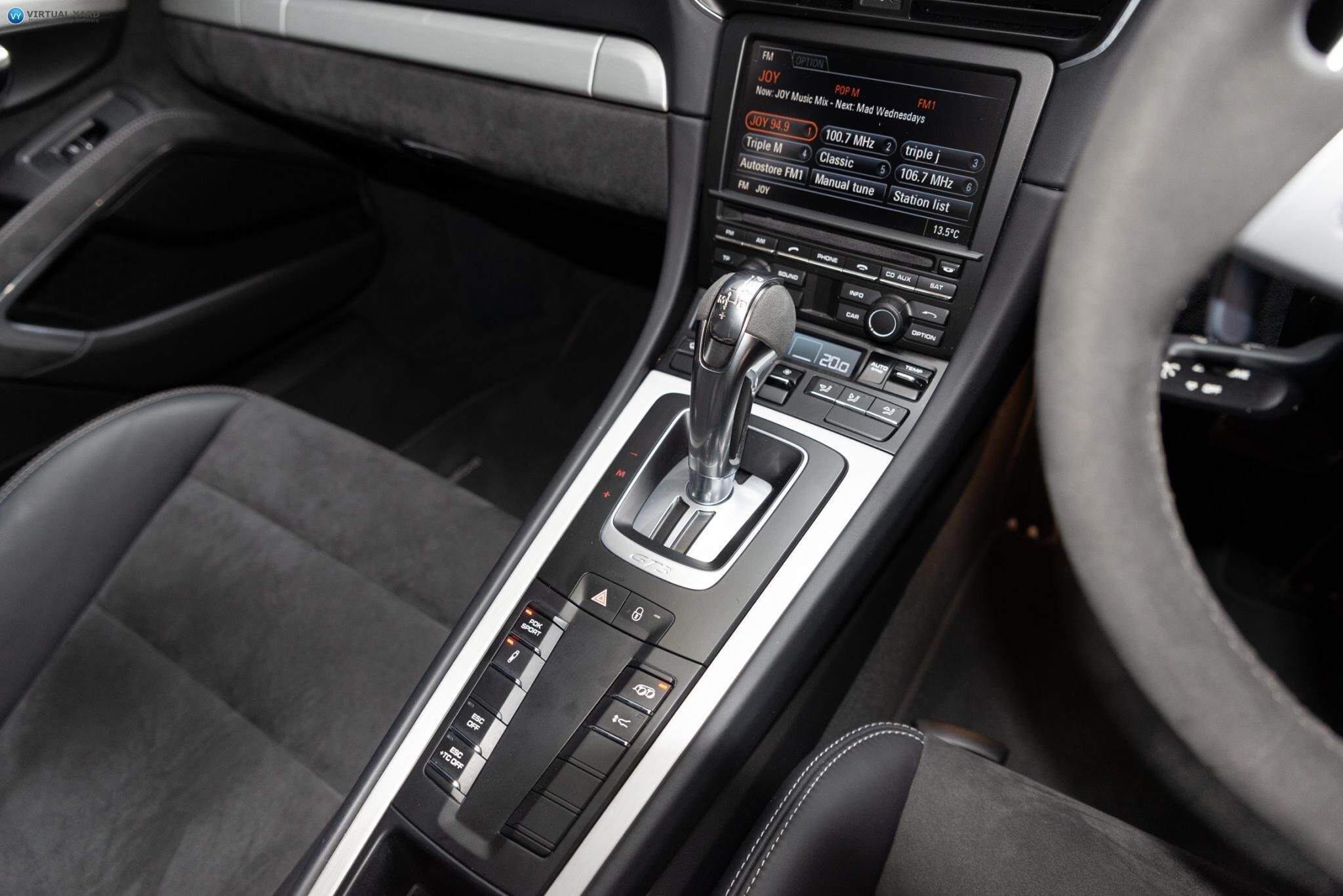 2015 Porsche 911 991 GT3 Coupe 2dr PDK 7sp 3.8i [MY16] 