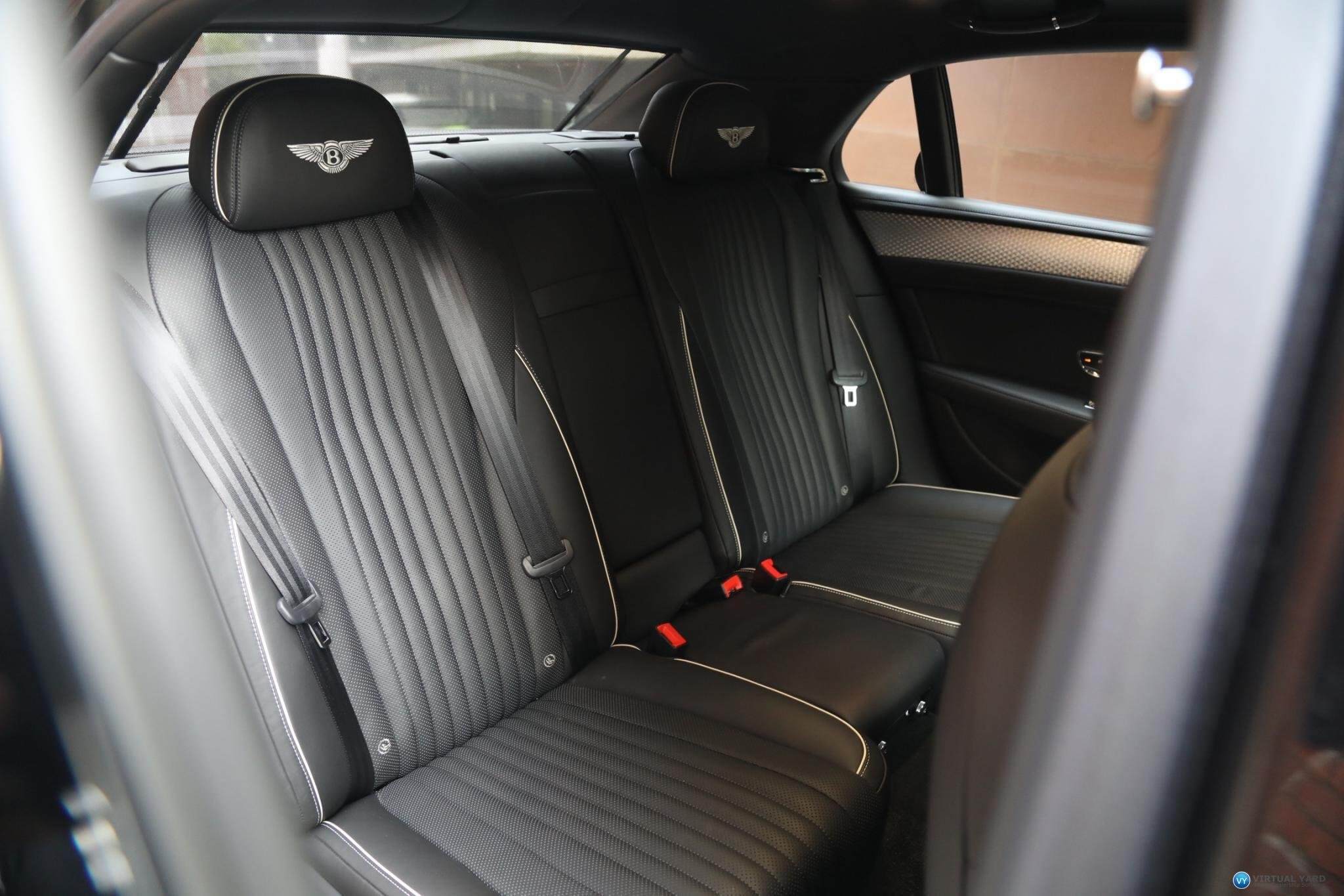 2016 Bentley Flying Spur 3W Sedan 4dr Spts Auto 8sp AWD 4.0TT [MY17] 