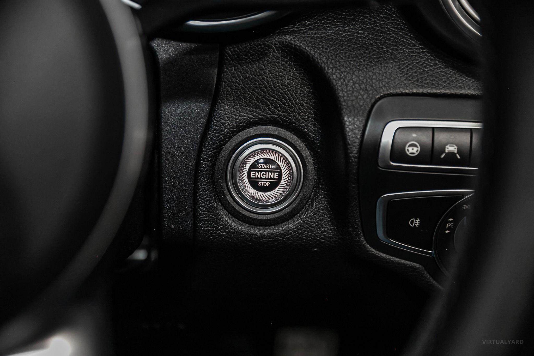 2020 Mercedes-Benz C-Class W205 C300 Sedan 4dr 9G-TRONIC 9sp 2.0T (5yr warranty) [Mar] 