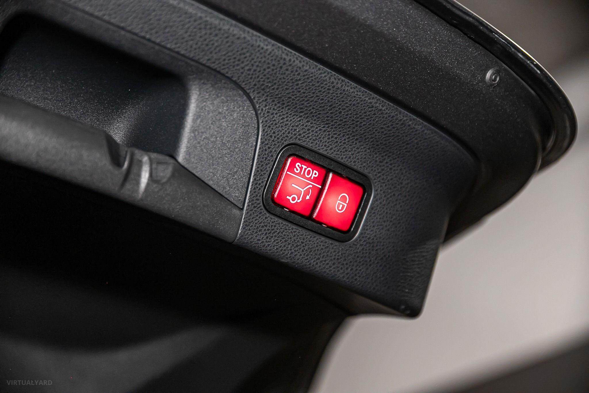 2019 MERCEDES-BENZ GLC-CLASS GLC63S AMG C253 