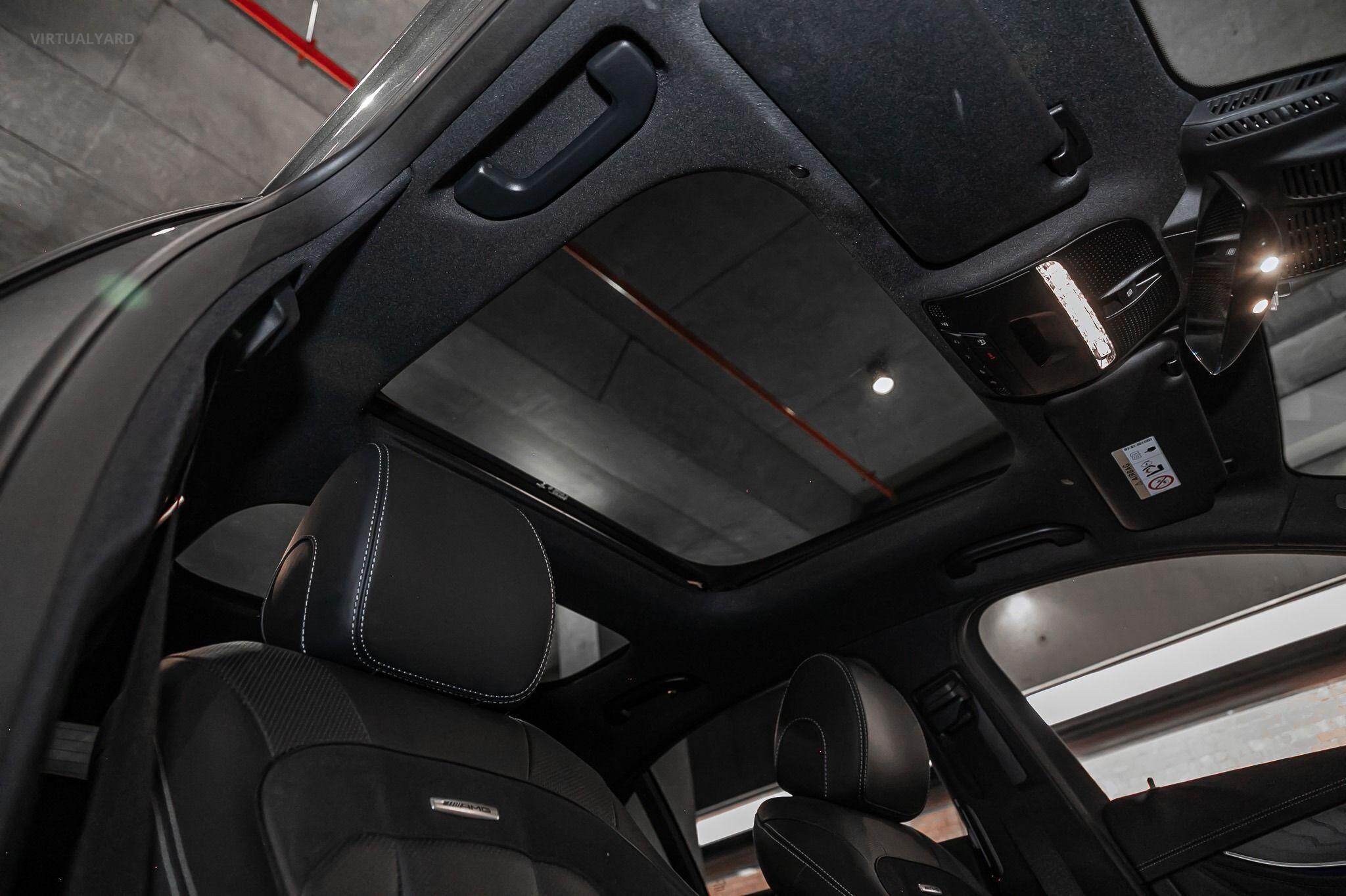 2022 Mercedes-Benz E-Class W213 E53 AMG Sedan 4dr SPEEDSHIFT TCT 9sp 4MATIC+ 3.0TeC/16kW 