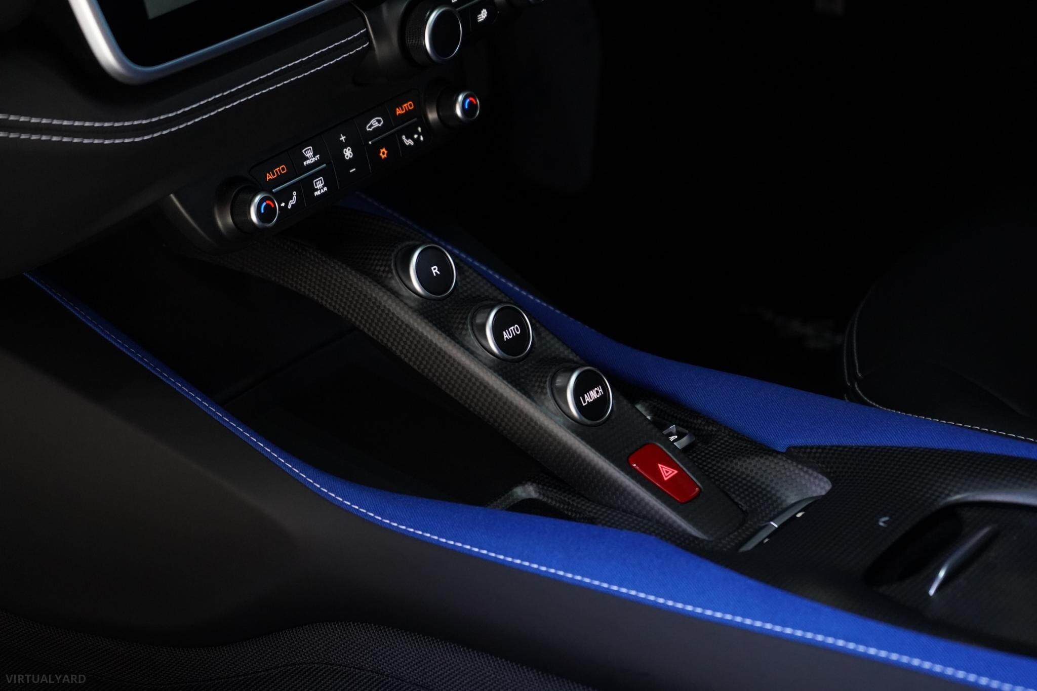 2020 Ferrari Portofino F164 Convertible 2dr DCT 7sp 3.9TT 