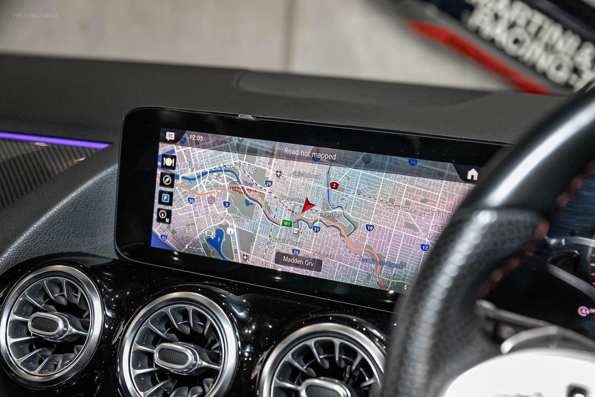 2021 Mercedes-Benz GLA-Class H247 GLA250 Wagon 5dr DCT 8sp 4MATIC 2.0T (Nov) [Sep] 