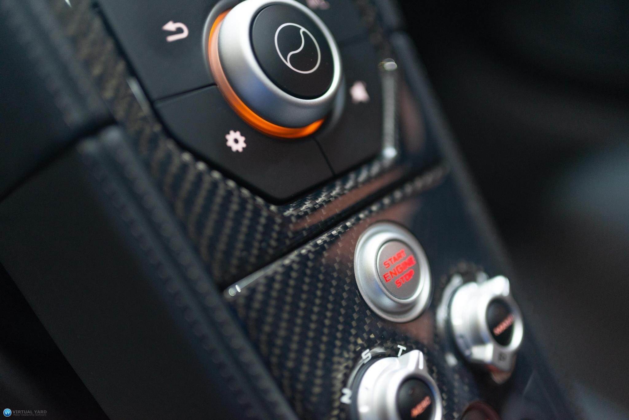 2015 McLaren 650S Coupe 2dr SSG 7sp 3.8TT [MY15] 