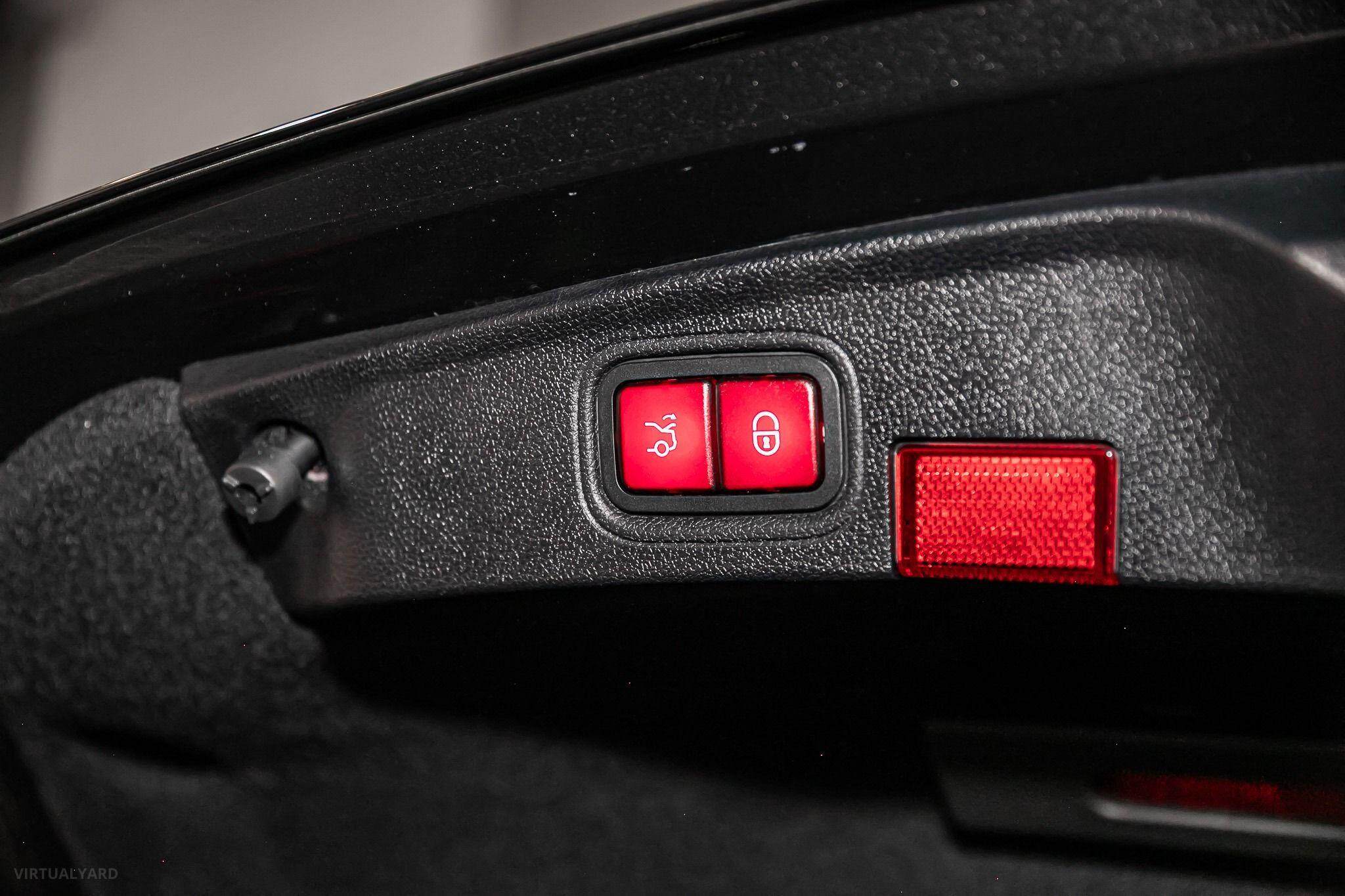 2020 MERCEDES-BENZ C-CLASS C63 AMG S C205 