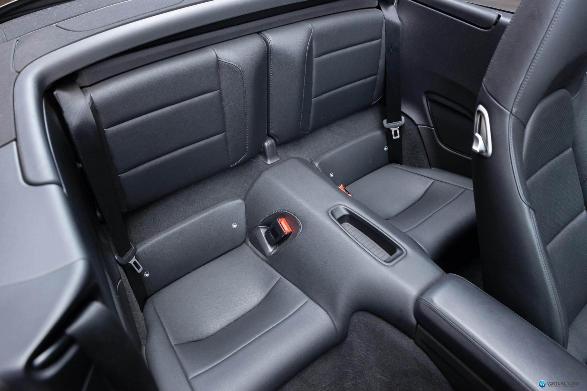 2015 Porsche 911 991 Carrera Cabriolet 2dr PDK 7sp 3.0TT [MY17] 