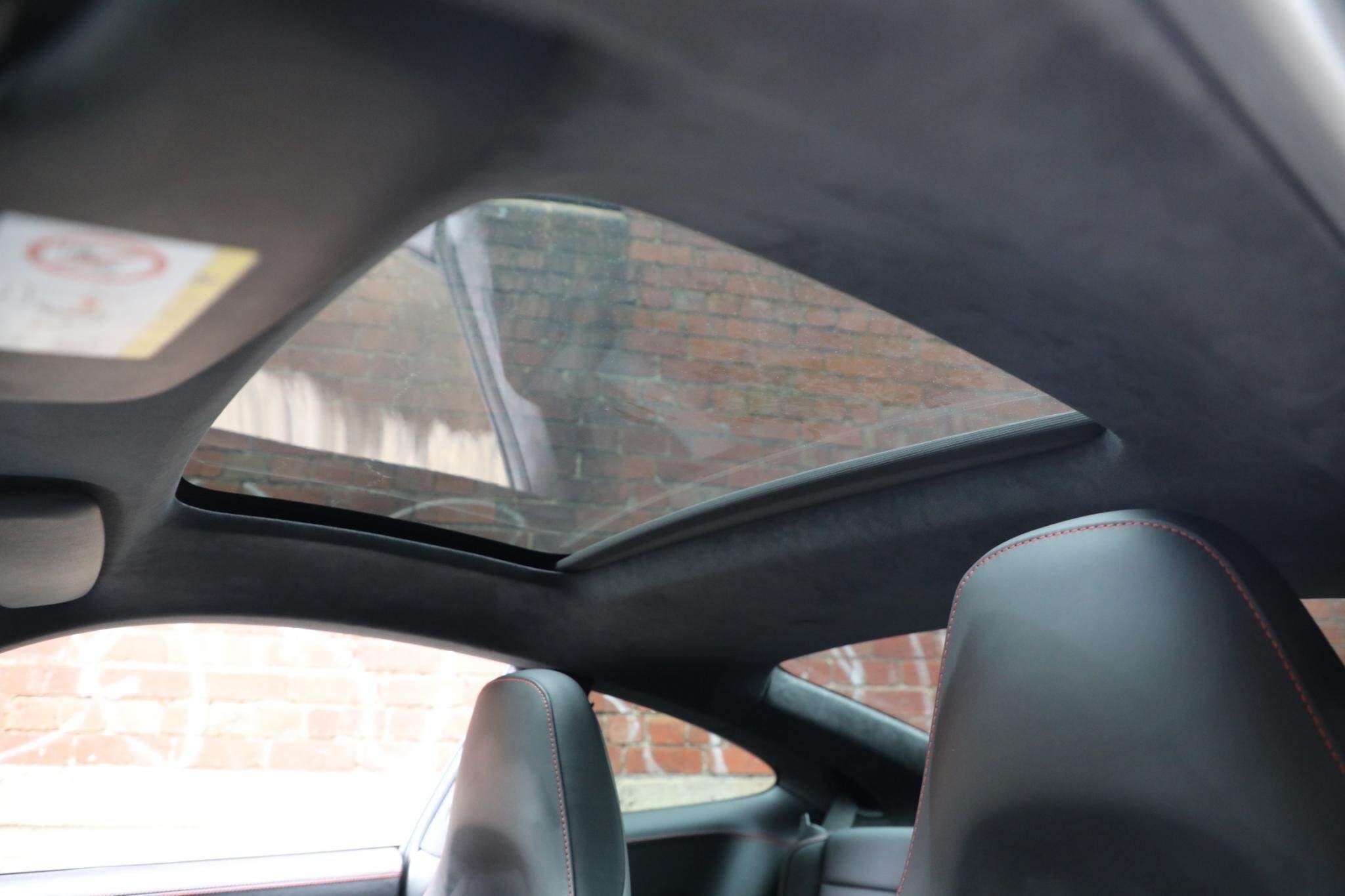 2016 Porsche 911 991 Carrera Coupe 2dr Man 7sp 3.0TT [MY17] 