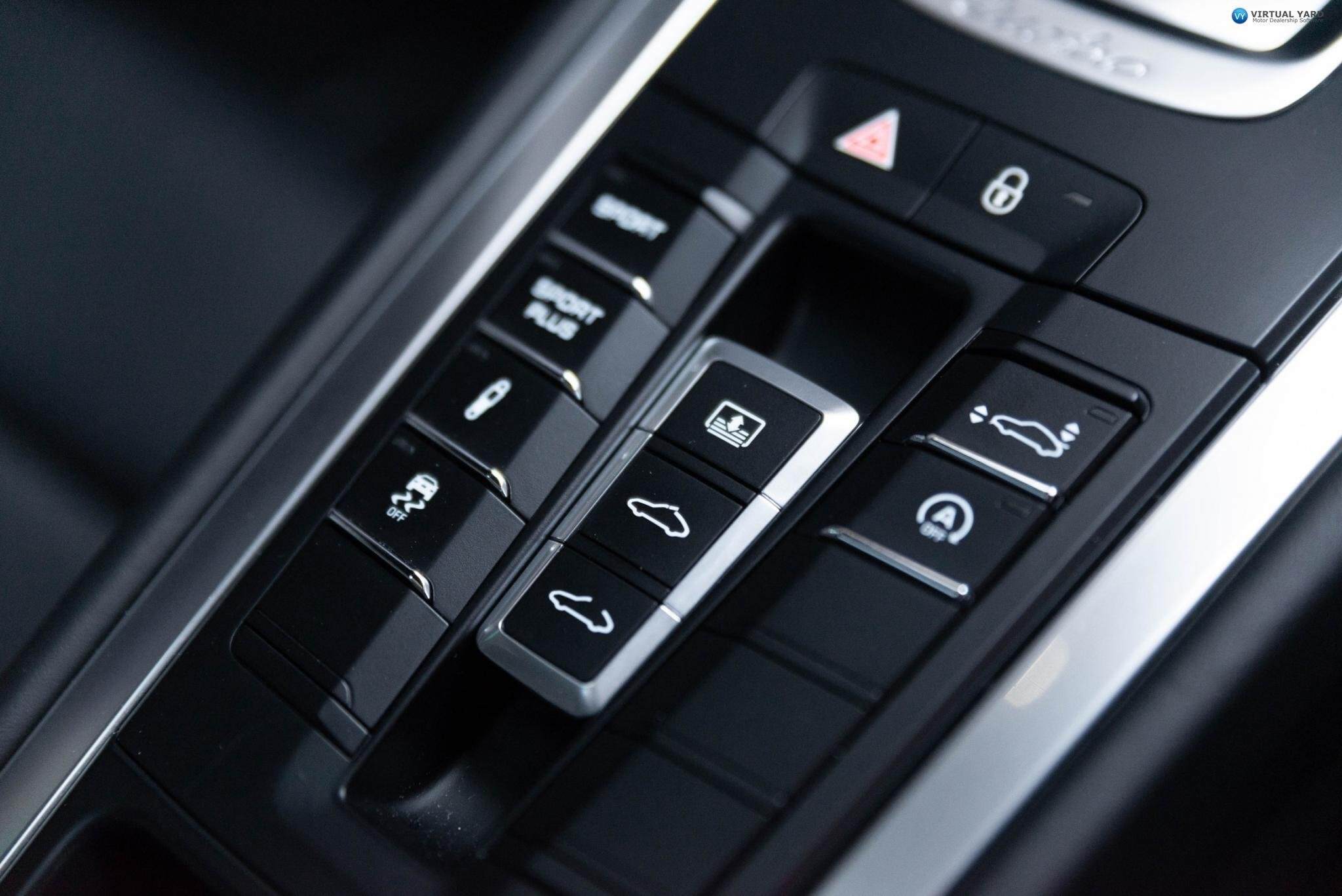 2014 Porsche 911 991 Turbo Coupe 2dr PDK 7sp AWD 3.8TT [MY14] 