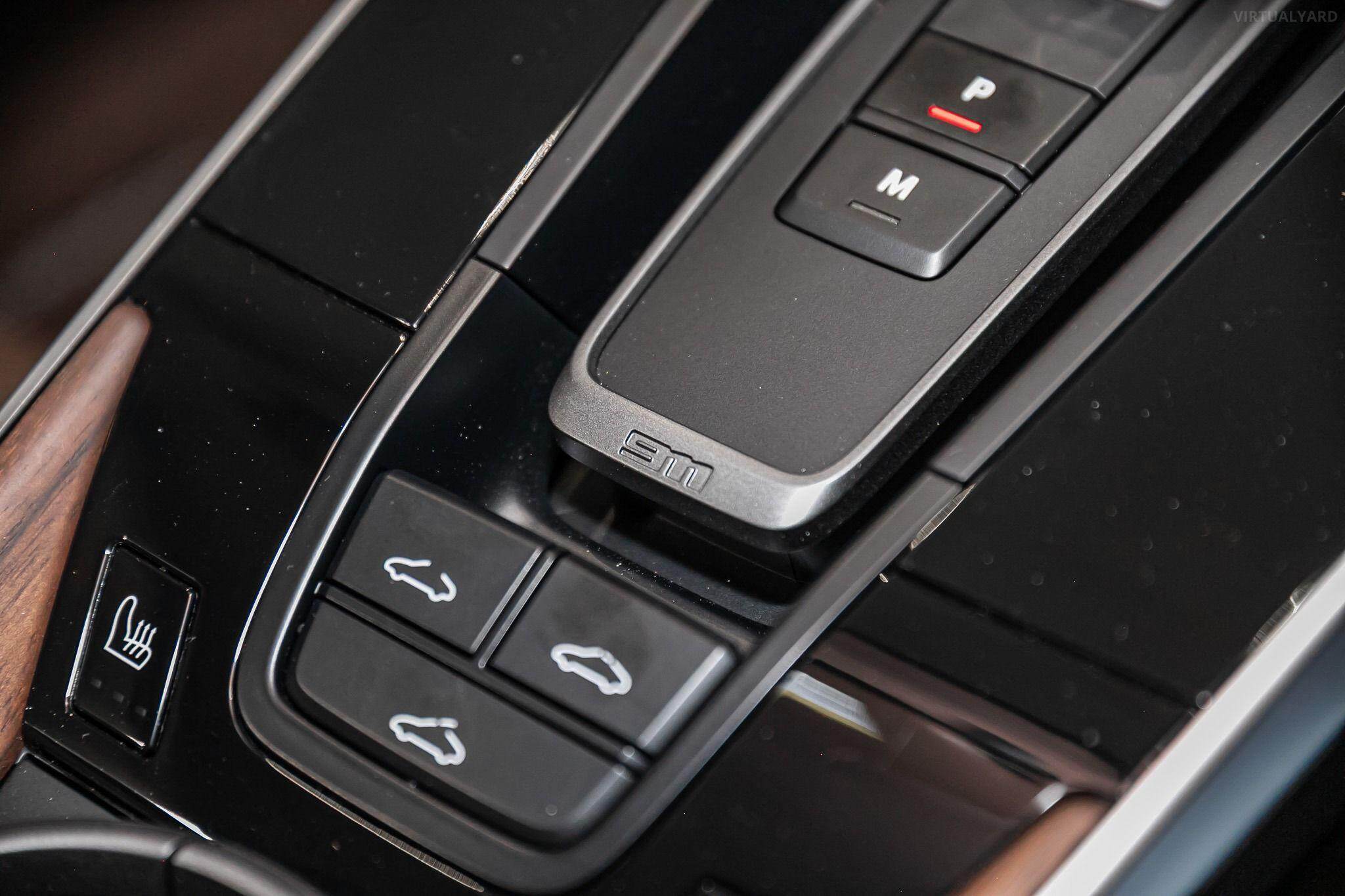 2021 Porsche 911 992 Turbo S Coupe 2dr PDK 8sp AWD 3.8TT [MY21] 